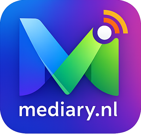 Mediary