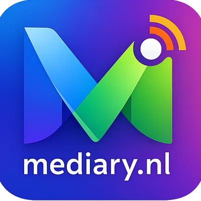 Mediary-logo